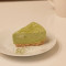 Uji Matcha Rare Cheesecake