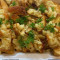 Mac Cheese Poutine