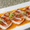 3. Seared Albacore