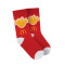 Barn Fries Silly Socks