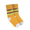 Barn Big Mac Silly Socks