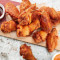 Shake 'N' Bacon Chicken Wings