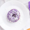 Cake Donut Ube (Vegan)