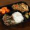 Bulgogi Lunchbox (Bbq Beef)