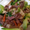 Bx7. Sauteed Beef With Seasonal Vegetables