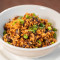 Wild Mushroom Jambalaya