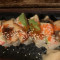 18. Super Dragon Roll