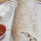 3 Kött Burrito