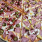 Pizza De 2 Especialidades Combinada