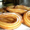 Traditional Spanish Churros