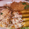 25. Two Flautas