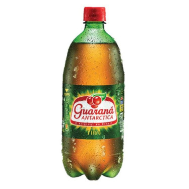 Guaraná Antarktis 1L