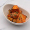 Roast Sweet Potato, Chilli Lime (V)