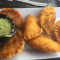 Mini Empanadas (10)