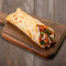 Chili Chicken Roll (Wrap)