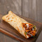 Chili Paneer Roll (Wheat Paratha)