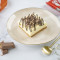 Kitkat Cheesecake Skiva