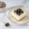 Chokomousse Cheesecake Skiva