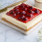 Strawberry Cheesecake [500Gm]