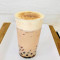 Brulee Milk Tea (20 Oz)