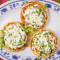 12. Sopes(3Pcs)