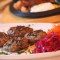 Meatball Dizme Kofte