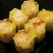 Fish Siu Mai Yú Ròu Shāo Mài