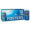 Fosters 10X440Ml Originalpris £16,79