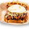 Fueggo Waffle Sandwich