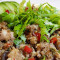 Catfish Larb