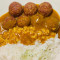 Beef Meatball Curry