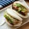 Pork Bun (2 Pieces)