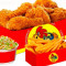 Family Bucket (10 Pieces)