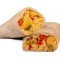 Sizzli Burrito – Egg, Veg Cheese