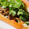 Pork Sandwich (Banh Mi)