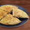 Paratha Pizza Combos: Paneer Basil Pesto