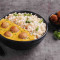 Sabudana Khichdi Kofta Curry Bowl