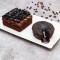 Choco Lava Choco Tryffel Brownie