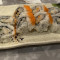 044. Chopped Scallop Roll