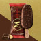 Magnum Brownie Glass