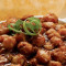 Chole Bhature [2 St]