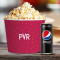 Popcorn Salted Stor Pepsi Black Can