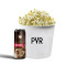 Popcorn Salted Regular Kings Cold Coffee