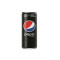 Pepsi Svart Burk 300 Ml