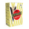 Pvr Popmagic, Cineme Butter, Paket Med 3