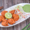 Chicken Tikka Kabab (6 St)