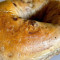 Bagel Cinnamon Raisin