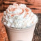 Horchata Mocha Smoothie