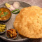 Chola Bhatura (2 St)