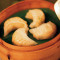 Basilika Smaksatta Kycklingdumplings